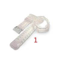 ราคา Yifilm สายนาฬิกาข้อมือ ยาง เรซิน อุปกรณ์เสริม สําหรับ Casio G SHOCK G SHOCK GA110 100 (20718520106)