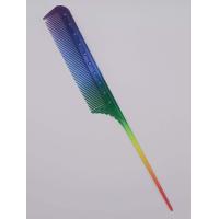 ราคา หวีซอย Rainbow ลดไฟฟ้าสถิตย์ หลากแบบ (19716226419)