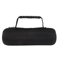 ราคา New Pouch Bag For JBL Charge 4 Travel Protective Cover Case For JBL Charge4 Bluetooth Speaker Extra Space Plug Cables Belt (12215779150)