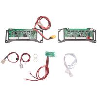 ราคา Dual System Electric Balancing Scooter Skateboard Hoverboard Motherboard Controller Control Board (20426753523)