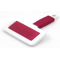 ราคา หวีแปรงขนสัตว์เลี้ยง แบบด้ามพลาสติก By PET8 Grooming Tool plastic handle (5270248614)
