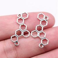 ราคา Craft Supplies Charms Honeycomb Pendants For Jewelry Make Accessories (19761938352)