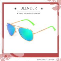 ราคา แว่นกันแดด Blenders A Series Athena Star Polarized (18294254147)