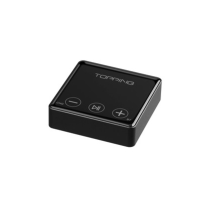 ราคา TOPPING BC3 CSR8675 Bluetooth 5 0 LDAC ตัวรับ ES9018Q2C DAC ชิป Spdif OPT เอาต์พุตตัวถอดรหัสขนาดเล็ก (17272205343)
