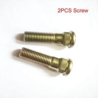 ราคา ใหม่ 2 4 8 10Pcs M12x1 5มาตรฐานรถล้อ Lug ถั่วสกรูสำหรับ Mitsubishi Outlander Pajero 1234 Sport II L200 Lancer Grandis MR455707 (17248715330)