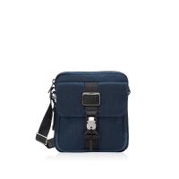 ราคา Original TUMI กระเป๋าสะพายผู้ชายนำเข้าใหม่แฟชั่น232709เรียบง่ายเดินทางลำลองพกพาได้กระเป๋าเอกสารใส่โทรศัพท์มือถือ (20861574501)