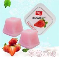 ราคา TL fruit flavor C1112 ปีโป้ถ้วย มินิพุดดิ้งถ้วยชิ้นรสผลไม้ผสมวุ้นมะพร้าว มีราศีให้เลือกสนุกๆด้วยน้าา (19979258737)