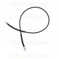 ราคา สายไมล์ คูโบต้า Kubota L4708 ยาว 122 cm สายวันรอบเครื่อง สายไมล์วัดรอบ (4084736385)