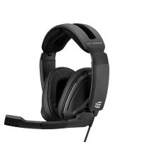 ราคา Epos Sennheiser GSP 300 GSP 302 หูฟังเกมส์มิ่งครอบหูสำหรับคอนโซล PC Mac (12884488204)
