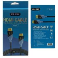 ราคา GLINK GL401 สาย Cable HDMI 4K V 2 0 M M ความยาว 1 8M (19099756162)