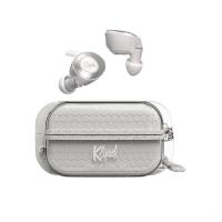 ราคา ประกันศูนย์ 1ปี KLIPSCH T5 II Sport หูฟัง บลูทูธ เบส หูฟังบลูทูธแท้ หูฟังไร้สาย bluetooth หูฟังไร้สายแท้ หูงฟังบลูทูธ หูพังบลูทูธ หูพังไร้สาย หูงฟัง (17042232575)