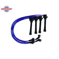 ราคา สายหัวเทียน ECAR หัวฉีด LUCAS 8X MD198216 ราคาต่อ 1 ชิ้น (1989978764)