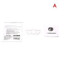 ราคา Wuyangmin Enhanced Ice Edition Mouse Skates Feet สำหรับ Razer Viper Viper Ultimate Viper Mini (15840861958)