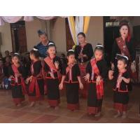 ราคา เสื้อภูไทเด็ก สกลนคร เสื้อภูไทโนนหอม เสื้อภูไทสำหรับเด็กอนุบาล ชายและหญิง (13473035871)