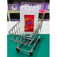 ราคา น้ำหอมการ์ด แนวกลิ่นขนมหวาน ฮาร์ทบีท ขนาด 20 มล หอมนาน 8 12 ชม (7203542187)