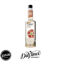 ราคา Jario x DaVinci น้ำเชื่อม ไซรัป ดาวินชี่ 750ml DaVinci Flavoured Syrup (21082170506)
