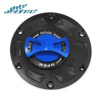 ราคา สำหรับ KAWASAKI NINJA 250 Z 300 NINJA250 NINJA300 Z300 Z250ผ้าคลุมถังน้ำฝาปิดถังน้ำมันแก๊ส CNC (20962241695)