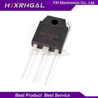 ราคา 5ชิ้น C2625 2SC2625 TO 3P 10A 450V เพาเวอร์ทรานซิสเตอร์ใหม่แบบดั้งเดิม IC (20243989505)