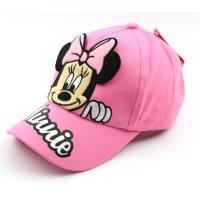 ราคา Disney หมวกเด็กมิกกี้มินีนหมวกเบสบอลมาร์เวลหมวกการ์ตูนฮิปฮอปเด็กผู้ชายเด็กผู้หญิงหมวกกันแดดเด็ก (20222470565)