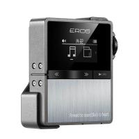 ราคา Aigo Eros เครื่องเล่นบลูทูธไฮไฟสิบ MP3USB DSD Lossless DAC แบบพกพาเสียงสเตอริโอขนาดเล็กรองรับ128GB (18515613227)