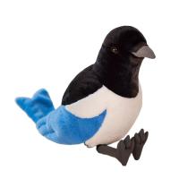 ราคา ตุ๊กตานกพิราบ นกพิราบ นกขมิ้น น่ารัก ขนาด 15 ซม 20 ซม ของเล่นสําหรับเด็ก ของขวัญวันเกิด (19782041897)