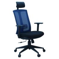 ราคา ส่งฟรีทั่วไทย เก้าอี้ผู้บริหาร Nicole 1 ออกใบกำกับภาษีได้ (18280692463)