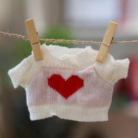 ราคา IJVBTV ของเล่นเด็กตุ๊กตาอุปกรณ์เสริมตุ๊กตาของเล่นตุ๊กตาหมีเป็ดของเล่นเป็ดสีเหลือง LaLafanfan เสื้อผ้า Plush ของเล่นเสื้อผ้าเป็ดตุ๊กตาเสื้อผ้าตุ๊กตาเสื้อผ้า (16616558716)