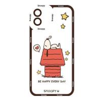 ราคา yqcx001 sell well Cute Snoopy Dog Soft Silicone Case for iPhone 14 Pro Max 13 12 11 Pro Max Mini XR XS X 8 7 6 6S Plus SE 2020 Clear Silm Cover iPhone case (17042785735)