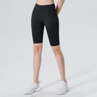 ราคา Lulu ผู้หญิงโยคะกางเกงขาสั้นกับกระเป๋าเอวสูง Leggings กีฬาวิ่งการฝึกอบรมการสร้างกางเกงขาสั้นกางเกงสาวแฟชั่นใหม่ Jogger กางเกงสีดำสีฟ้าสีแดงสีเทาจัดออกกำลังกายกางเกงขาสั้น (16258281433)