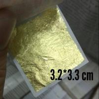 ราคา โปรโมชั่นพิเศษ ทองคำเปลวแท้ ตช้าง ตีมือ KM4 30844 สินค้าแนะนำ (15195310094)