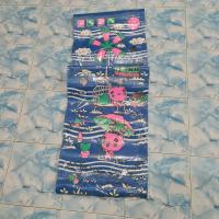 ราคา ถูกที่สุด ผ้าเปลี่ยนเก้าอี้ อะไหล่เก้าอี้ ผ้าเปลี่ยนเก้าอี้ชายหาด ผ้าเก้าอี้ ลายการ์ตูน ขนาด 44 118 ซม (9667768968)