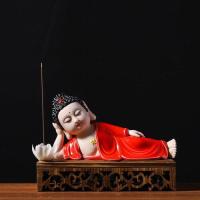 ราคา นักบุญทั้งสามแห่งทางทิศตะวันตกพระโพธิสัตว์และรูปปั้นของสร้อยคอพระอวโลกิเตศวรโพธิสัตว์เป็นพระพุทธรูปบูชาและเครื่องประดับที่ปากทางทางเข้าห้องน้ำ (19025478895)