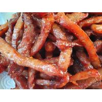 ราคา หมูแดดเดียว 500กรัม (18978563125)