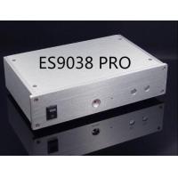ราคา Qingfeng SU3B ES9038PRO USBแบบอะซิงโครนัสถอดรหัสDAC Amp (4709832397)
