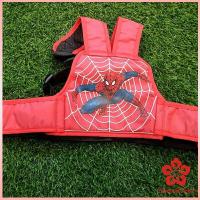 ราคา สายรัดกันตกรถ จัรกยาน เข็มขัดนิรภัยเด็ก มอเตอร์ไซค์ Child bicycle seat belt (13824112911)