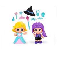 ราคา PYP Princess and Witch พินีพอนแม่มด และเจ้าหญิง (631286156)