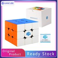 ราคา GAN 356 ลูกบาศก์ความเร็ว Gans 356R 3X3 Stickerless Gan356 3X3X3 Speedcube GES V3ระบบ (21126669506)