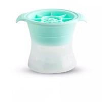 ราคา ที่ทำน้ำแข็งทรงกลม แบบซิลิโคน ก้อนกลม (21203115919)