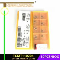 ราคา Special Offers Lathe Tools TCMT110204 VP15TF TCMT110204 UE6020 TCMT16T304 Carbide Inserts Internal Turning Tools Turning Inserts Cutting Tools (20338091826)