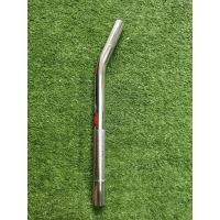 ราคา หลักอาน จักรยาน Bmx ชุบโครเมี่ยม ยาว 35 ซม สวยๆ (7171418214)