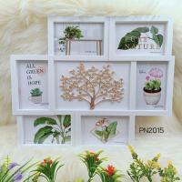 ราคา กรอบรูปสวยๆ กรอบรูปน่ารักๆ กรอบรูปสำหรับตกแต่งบ้าน ของขวัญ ของฝาก (20150331287)