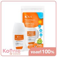 ราคา KA UV Superbloc Fluid Protector SPF50 PA 25ml กันแดดเคเอ กันน้ำ กันเหงื่อ ซุปเปอร์บล็อก คูณ 2 หน้าตัวเอาอยู่ (20059549219)