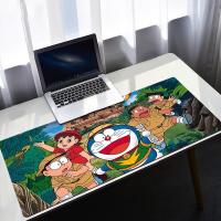 ราคา เกมตู้ Doraemon Mouse Pad แผ่นรองเมาส์ Xxl (20061534484)