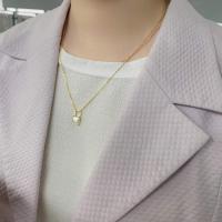 ราคา Winterwinter Jewelry Silver925 เครื่องประดับเงินแท้ เงินแท้925 สร้อยเงินจี้รูปแม่กุญแจประดับเปลือกหอยมุก (4611948424)