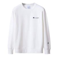 ราคา Champion เสื้อกันหนาว แขนยาว ผ้าฝ้ายแท้ ปักลาย (19082510639)