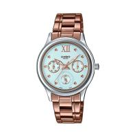 ราคา นาฬิกาคาสิโอของแท้ข้อมือผู้หญิง รุ่น LTP E306D 7A2 LTP E306R 2A LTP 2088D 2A2 LTP B115D 4E สินค้าของแท้ 100 ประกันศูนย์ casio 1 ปี (17826784565)