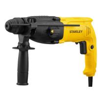 ราคา SHR243K สว่านโรตารี่ 3 ระบบ 24มิล 800 วัตต์ STANLEY สินค้าเเท้รับประกันจากผู้เเทนจำหน่าย (402155317)