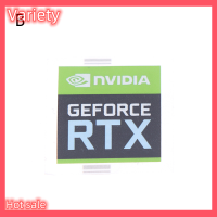 ราคา หลากหลาย ขายดี 3080TI 3090TI RTX 3070 3060สติกเกอร์บนเดสก์ท็อปฉลากการ์ดจอแล็ปทอป (21168753053)