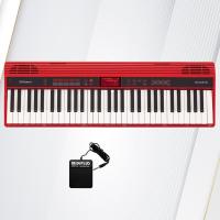 ราคา Roland GO KEY 61 Bluetooth คีย์บอร์ด 61 คีย์ ประกันศูนย์ 1ปี Music Arms (10426147132)