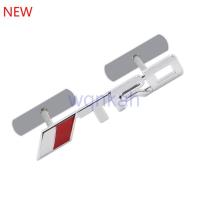 ราคา NEW 1pcs 3D Metal TRD Grille badge TRD logo Metal Emblem for toyota Racing Car Logo JDM Hood Badge (20849394697)